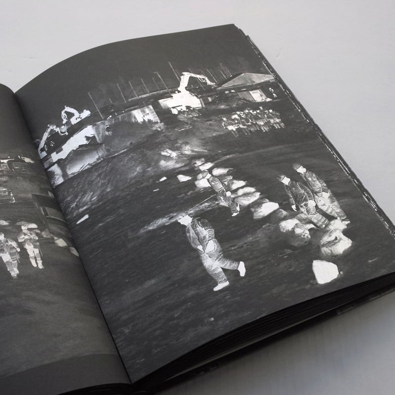 Richard Mosse / The Castle | POST