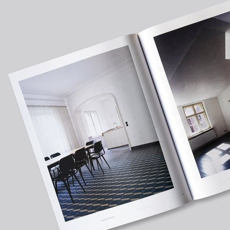 Caruso St John / COLLECTED WORKS: VOLUME 2 2000–2012