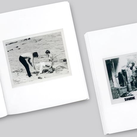 Pierre Leguillon / The Barefoot Promise