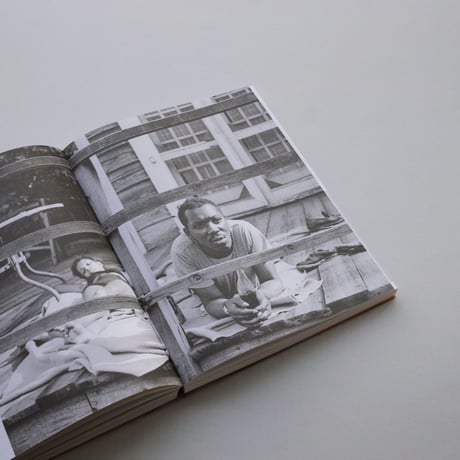 Black Mountain - An Interdisciplinary Experiment 1933 –1957
