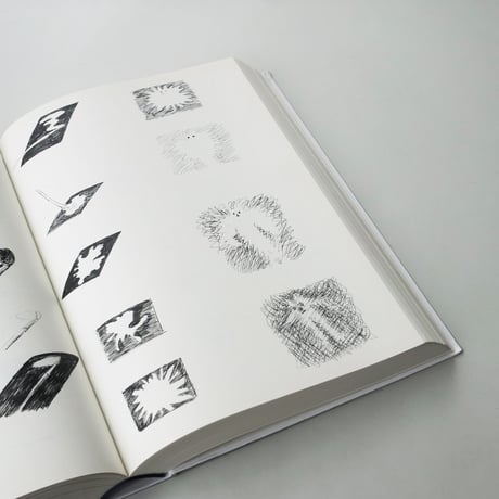 David Weiss / DIE WANDLUNGEN
