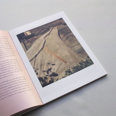 Jamie Hawkesworth &  Joan Didion / On Keeping a Notebook