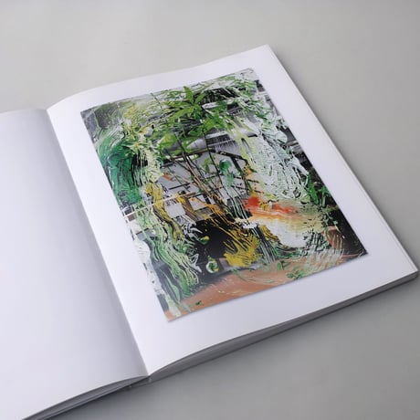 Urs Fischer / Phantom Paintings