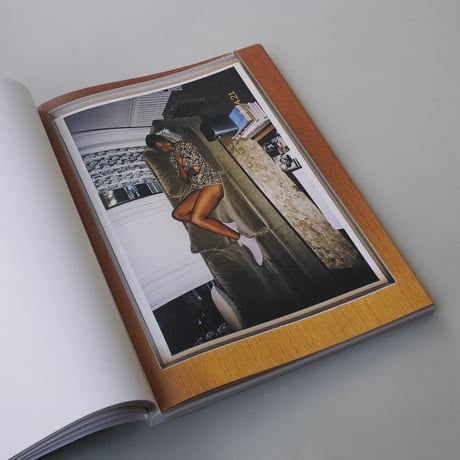 Ari Marcopoulos / Upstream