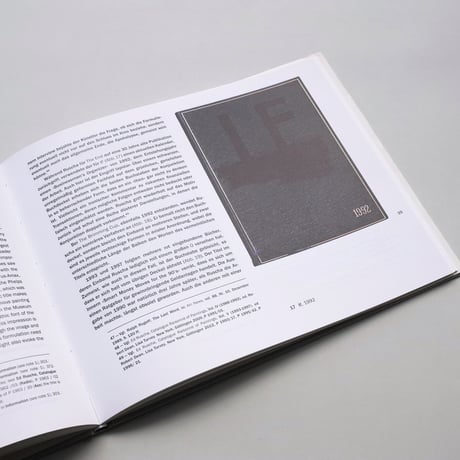 Ed Ruscha / Books and Paintings