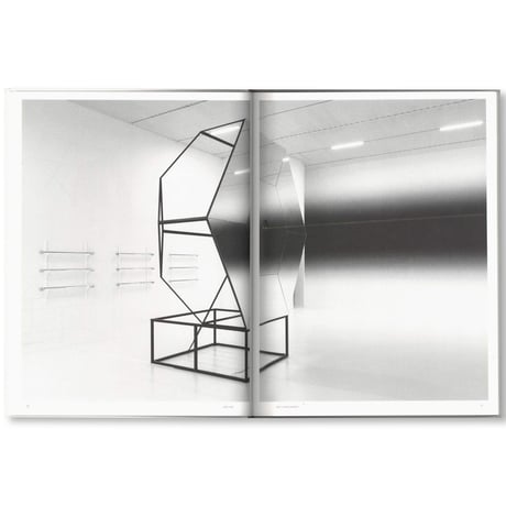 Carsten Nicolai / Parallax Symmetry