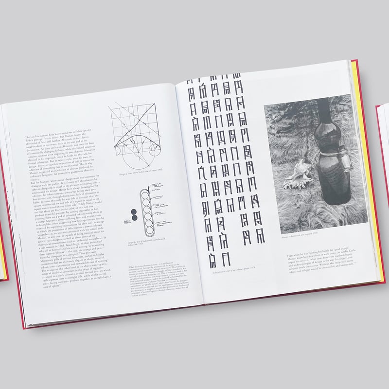 Aldo Tanchis / Bruno Munari | POST