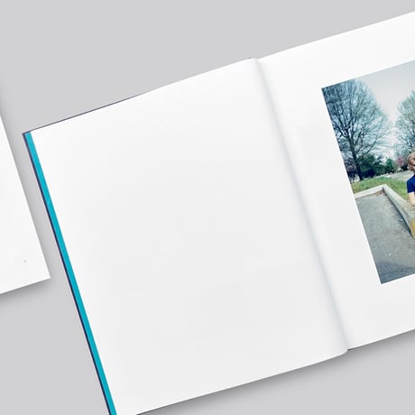 William Eggleston / Mystery of the Ordinary