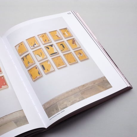 Franz Erhard Walther / Shifting Perspectives