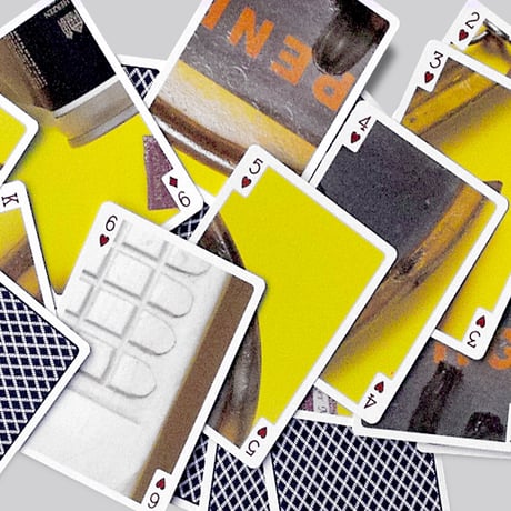 Jonathan Monk / A collection of nine Kippenberger editions -Special Edititon-