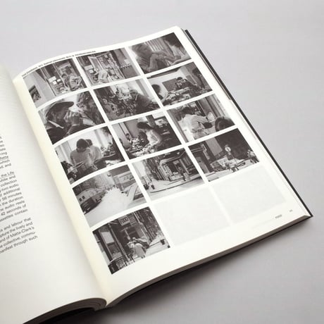 Gordon Matta-Clark / CP138 Readings of the archive by Yann Chateigné, Hila Peleg, and Kitty Scott