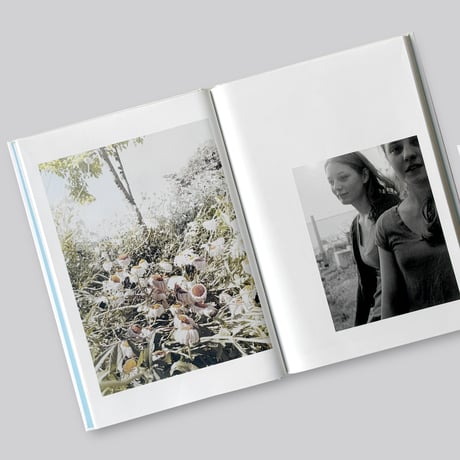 Raymond Meeks / SOMERSAULT [SIGNED]