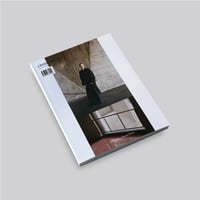 crosscurrent magazine issue five [cover one]