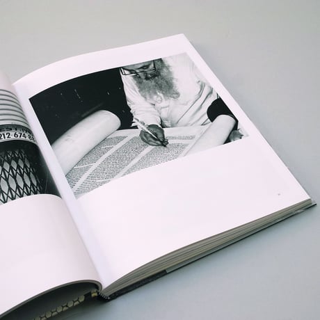 Janet Russek and David Scheinbaum / REMNANTS, PHOTOGRAPHS OF THE LOWER EAST SIDE