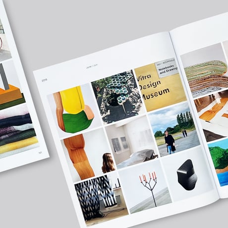 Ronan Bouroullec / Day After Day