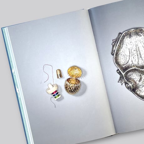 Henry Leutwyler / The Tiffany Archives