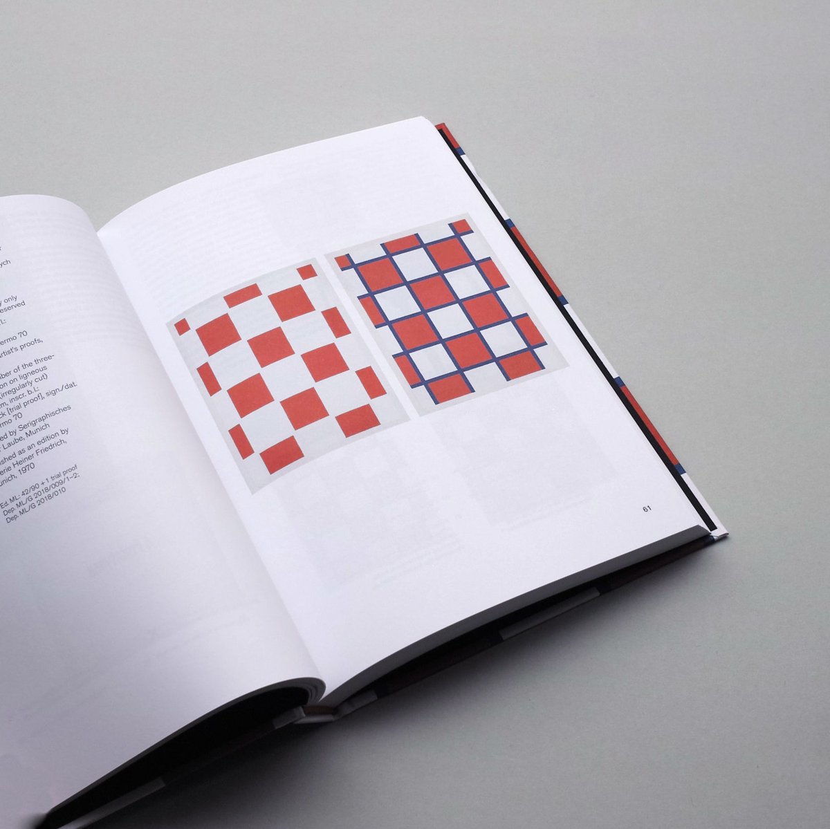 Blinky Palermo / The Complete Editions | POST