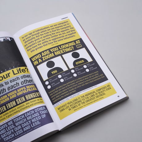 Help Your Self - The Rise Of Self-Design