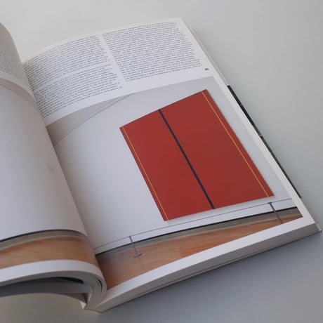 Karin Sander / Staatsgalerie Stuttgart 2002