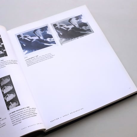 Andy Warhol Prints - A Catalogue Raiseonné 1962-1987