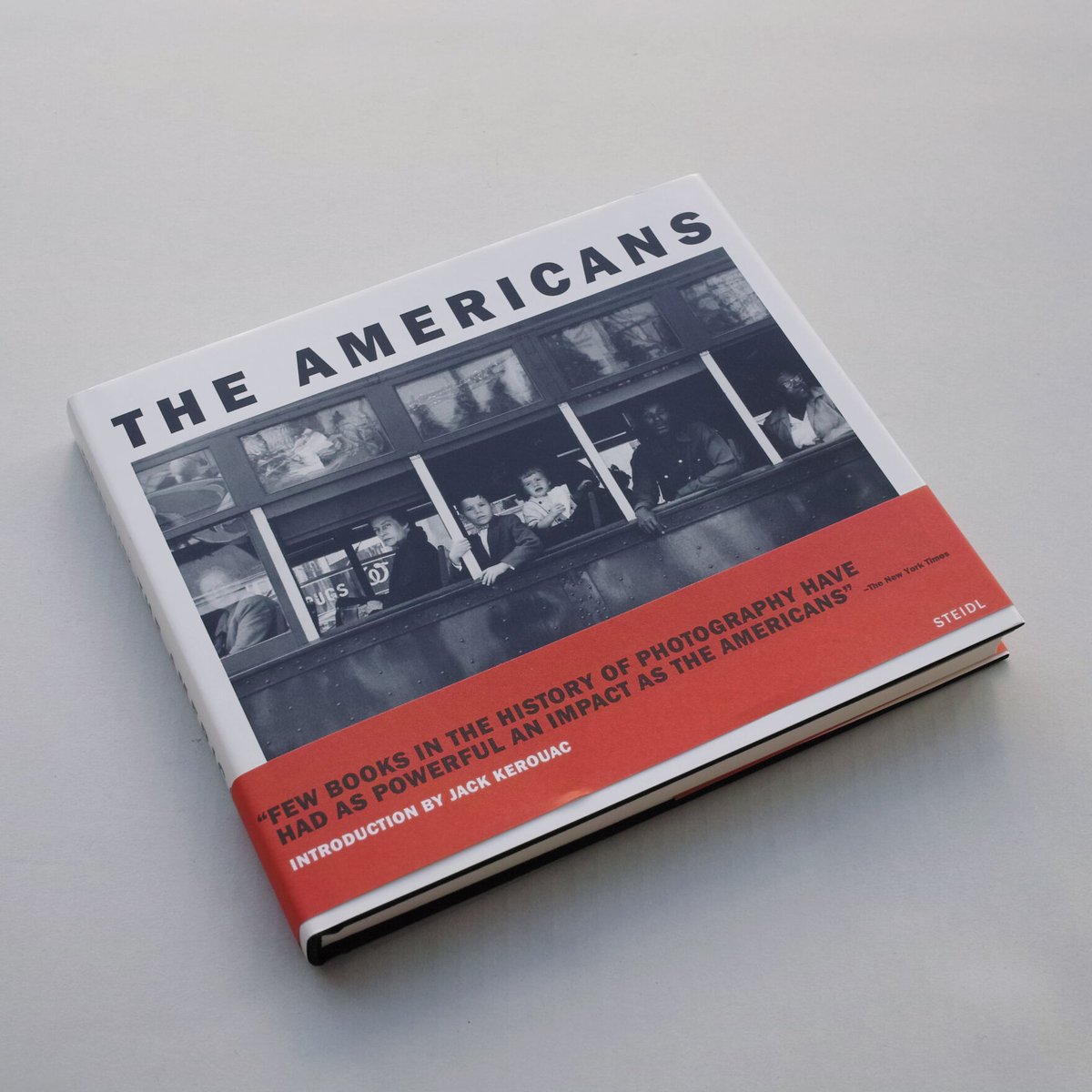 Robert Frank / The Americans | POST