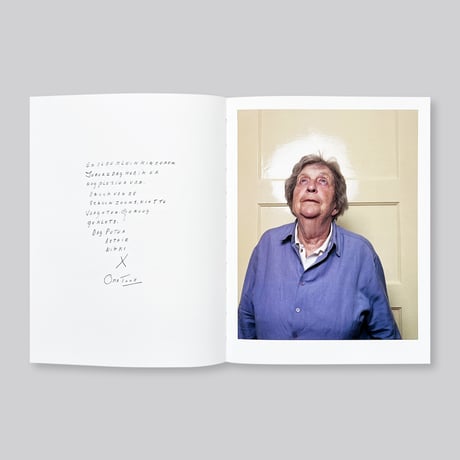 Jaap Scheeren  / TOOS and TINY, My mother's mother, My father's father