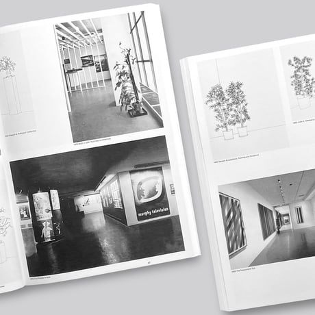 Inge Meijer / The MoMA Plant Collection