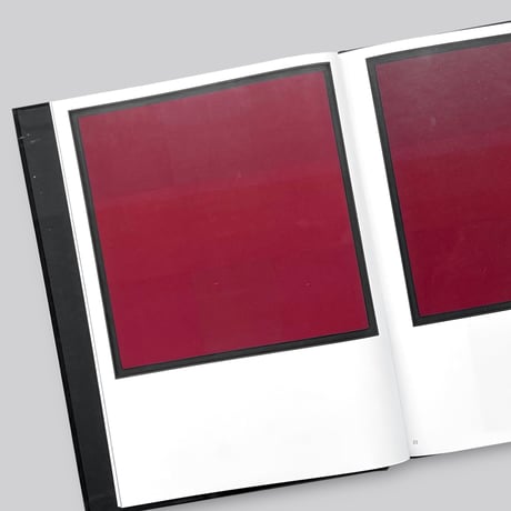 James Turrell / Ad Reinhardt: Color Out of Darkness