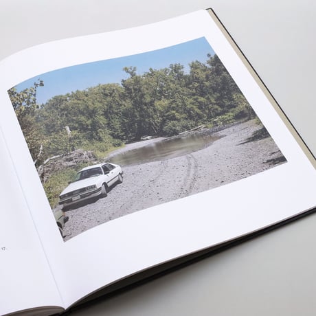 Stephen Shore / Elements