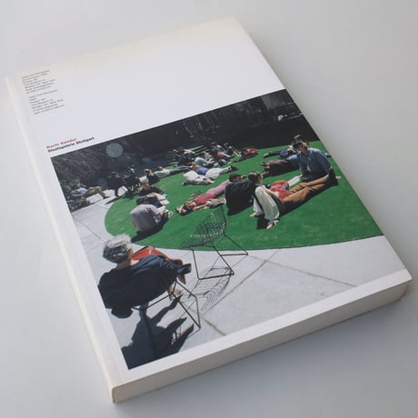 Karin Sander / Staatsgalerie Stuttgart 2002