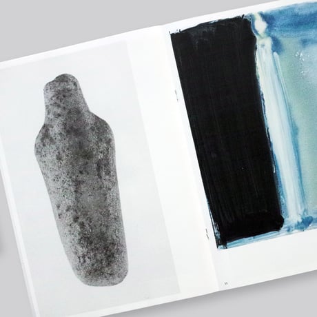 Marlene Dumas / Cycladic Blues