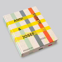 Anni and Josef Albers /  Equal and Unequal