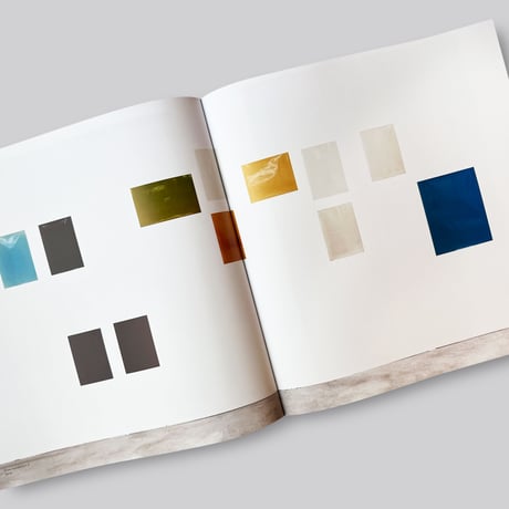 Wolfgang Tillmans / Saturated Light