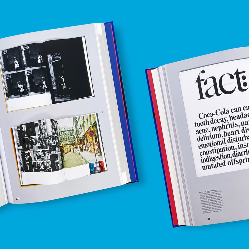 T&H】Herb Lubalin / American Graphic Designer |