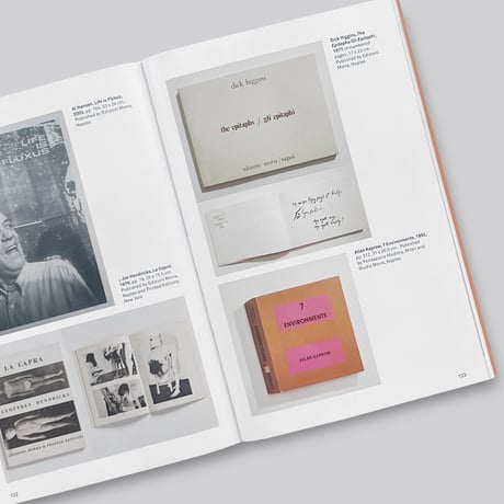 Fluxus Art for All, Italian Editions of the Luigi Bonotto Collection