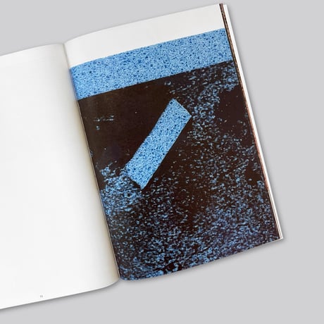 Adam McEwen / Sidewalks