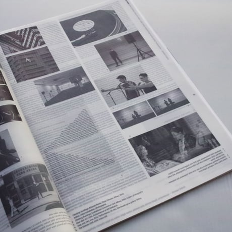 Itziar Okariz and Sergio  / Perforated- Venice Biennale 2019