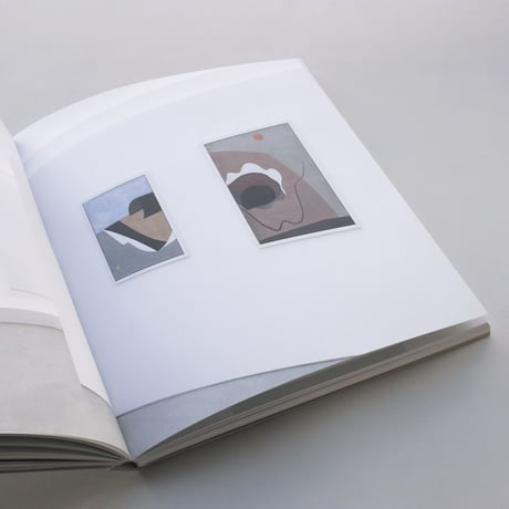 Alexander Calder / Small Sphere and Heavy Sphere