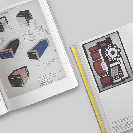 Charlotte Perriand / The Modern Life