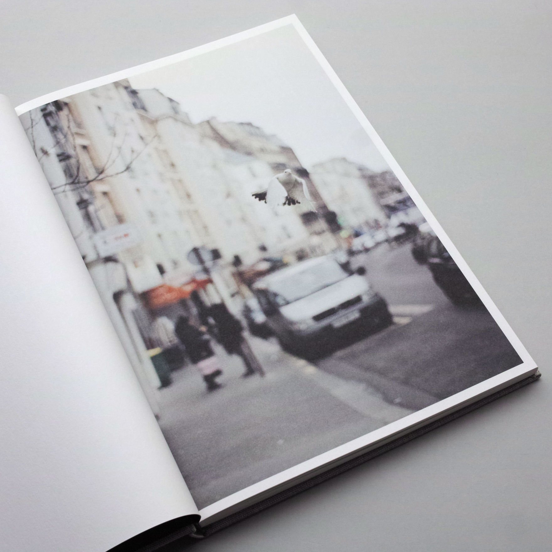 Ola Rindal / Paris | POST