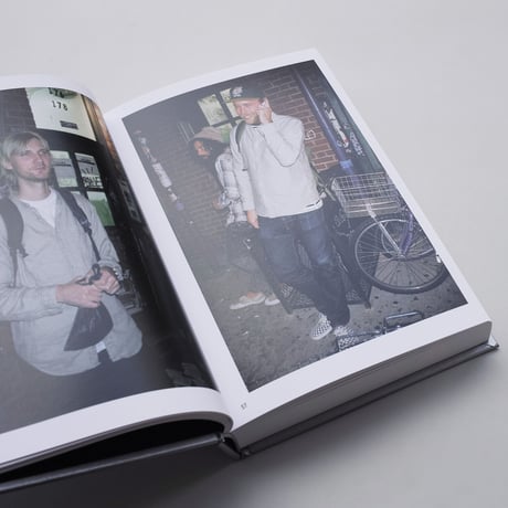 Peter Sutherland / STREET LORDS