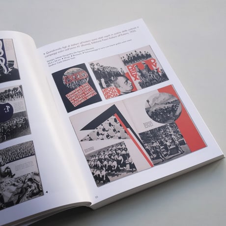 Giorgio Grillo / Il libro fotografico italiano 1931-1941