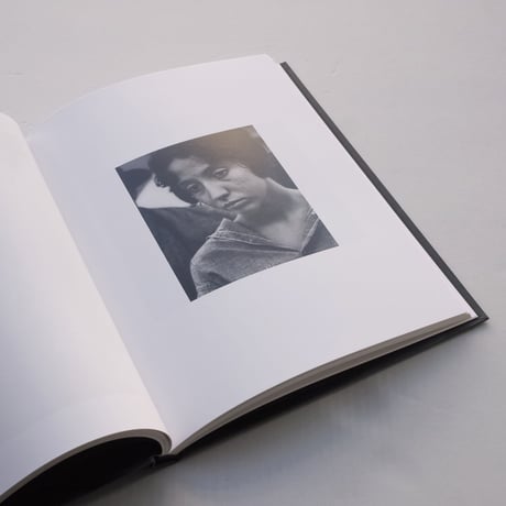 Dave Heath / Washington Square
