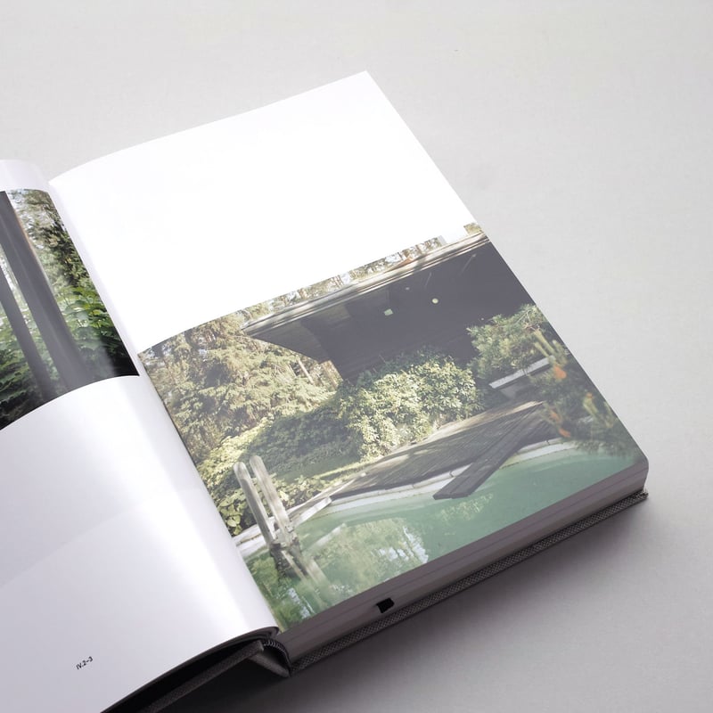 Alvar Aalto / Second Nature | POST Alvar Aalto / Second Nature | POST