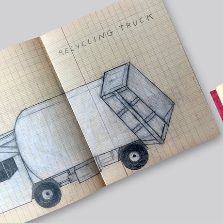 Philippe Weisbecker / U.s. Trucks