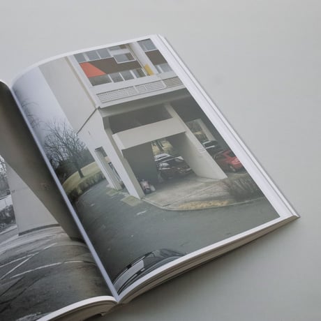 Le Corbusier: 5 × Unité D'Habitaion
