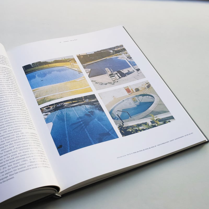 Edward Ruscha / Editions 1959-1999, Catalogue R