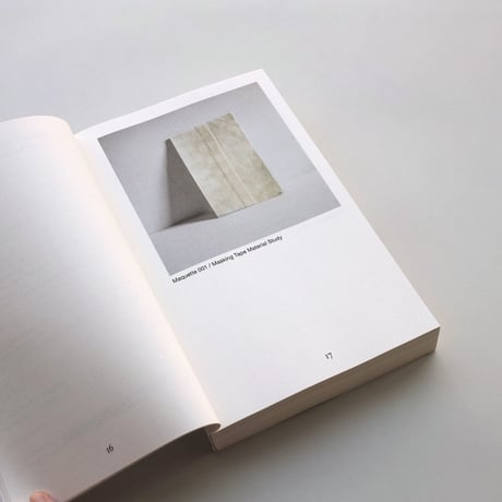 Faye Toogood / Assemblage 6 : Unlearning