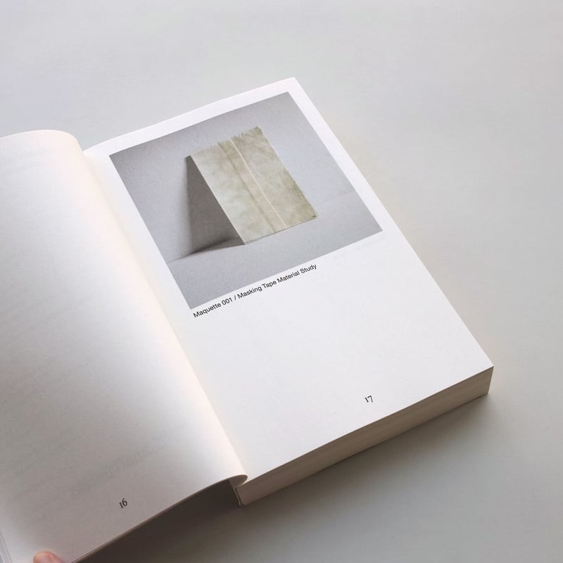 Faye Toogood / Assemblage 6 : Unlearning | POST