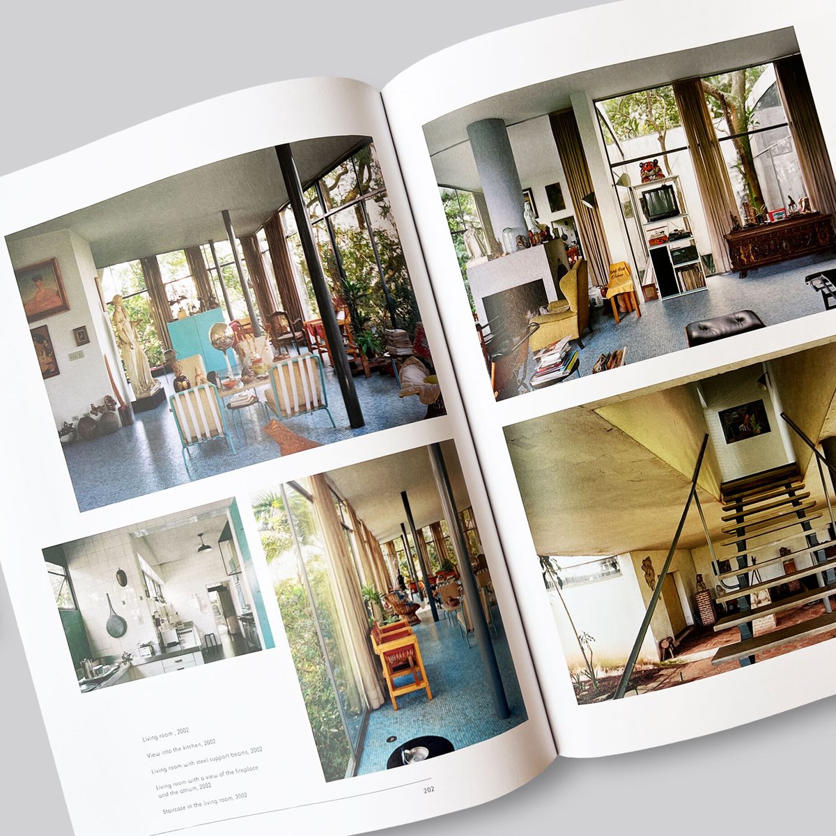 Lina Bo Bardi / Lina Bo Bardi 100 - Brazil's Al